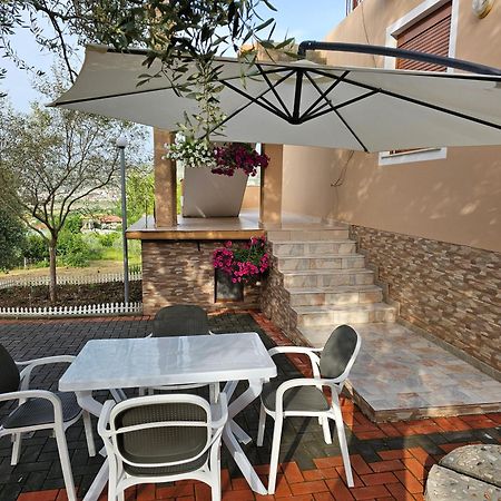 Guesthouse Iljaz Berat Dış mekan fotoğraf