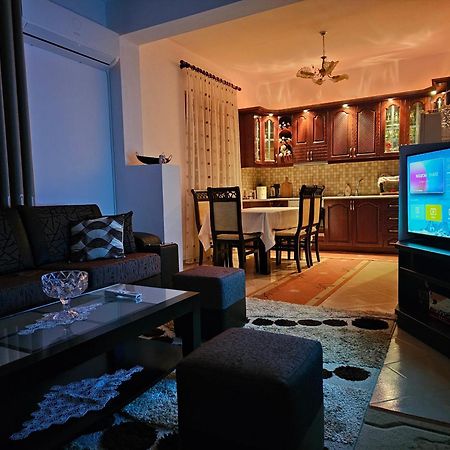 Guesthouse Iljaz Berat Dış mekan fotoğraf