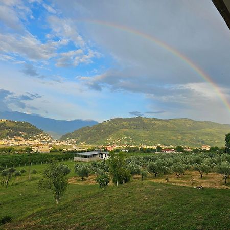 Guesthouse Iljaz Berat Dış mekan fotoğraf