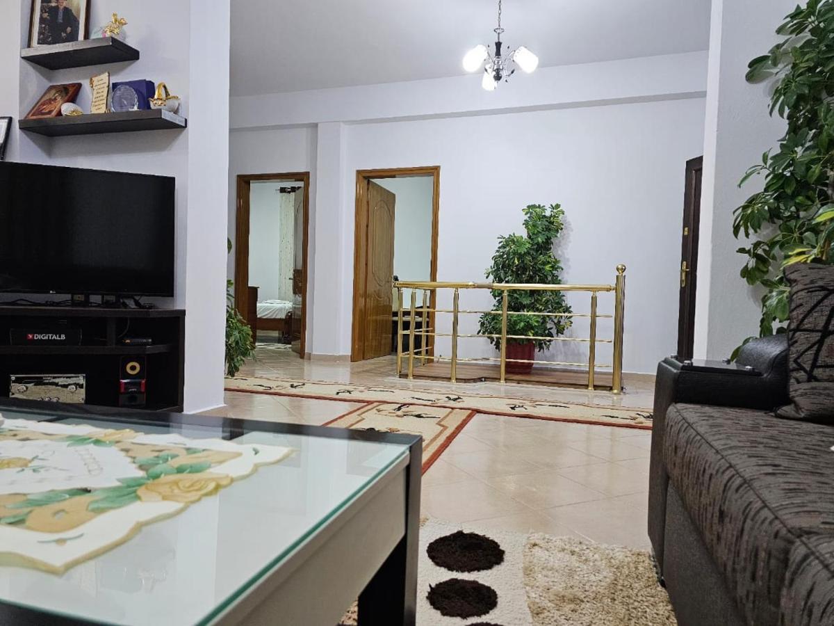 Guesthouse Iljaz Berat Dış mekan fotoğraf