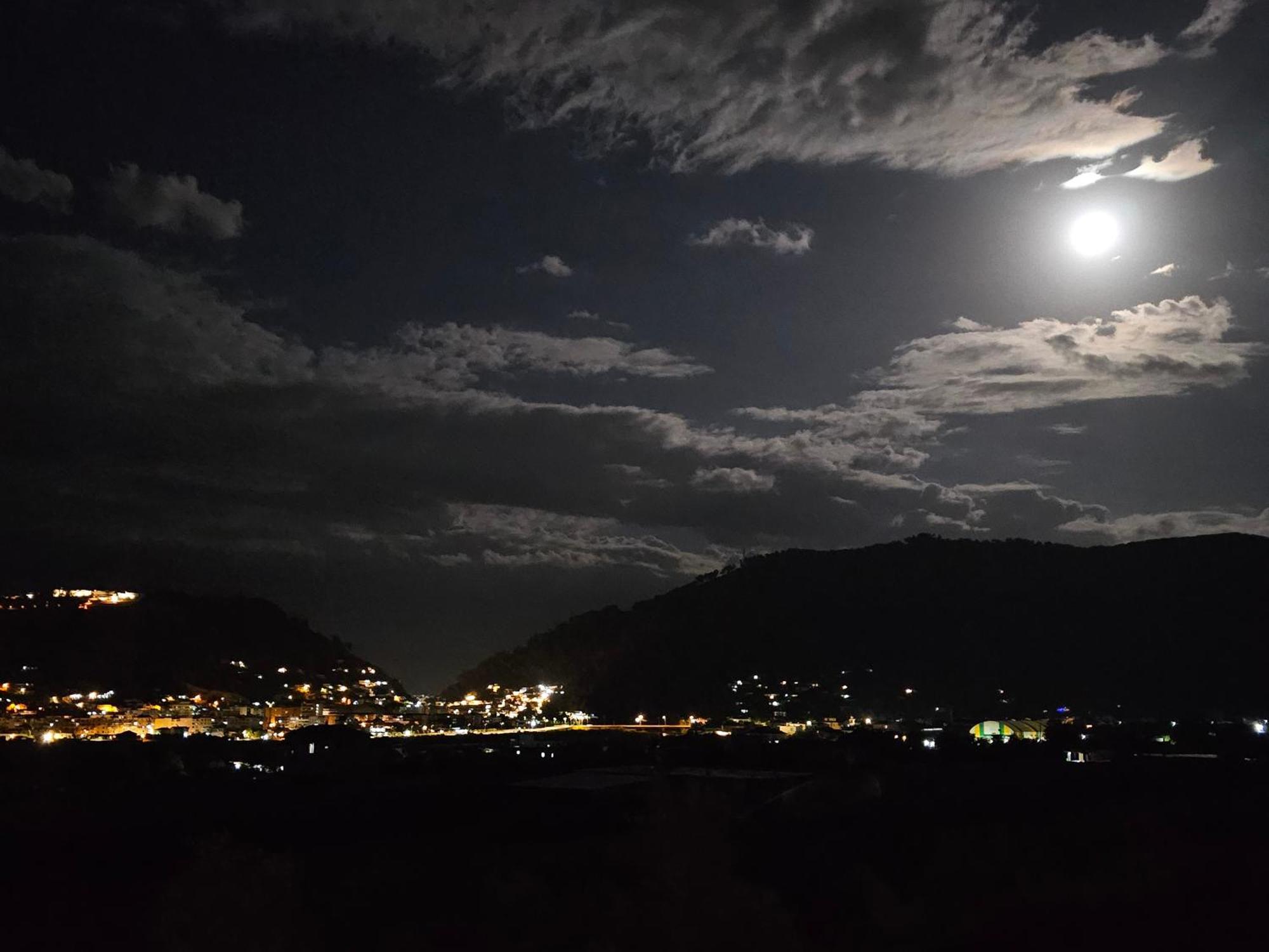 Guesthouse Iljaz Berat Dış mekan fotoğraf