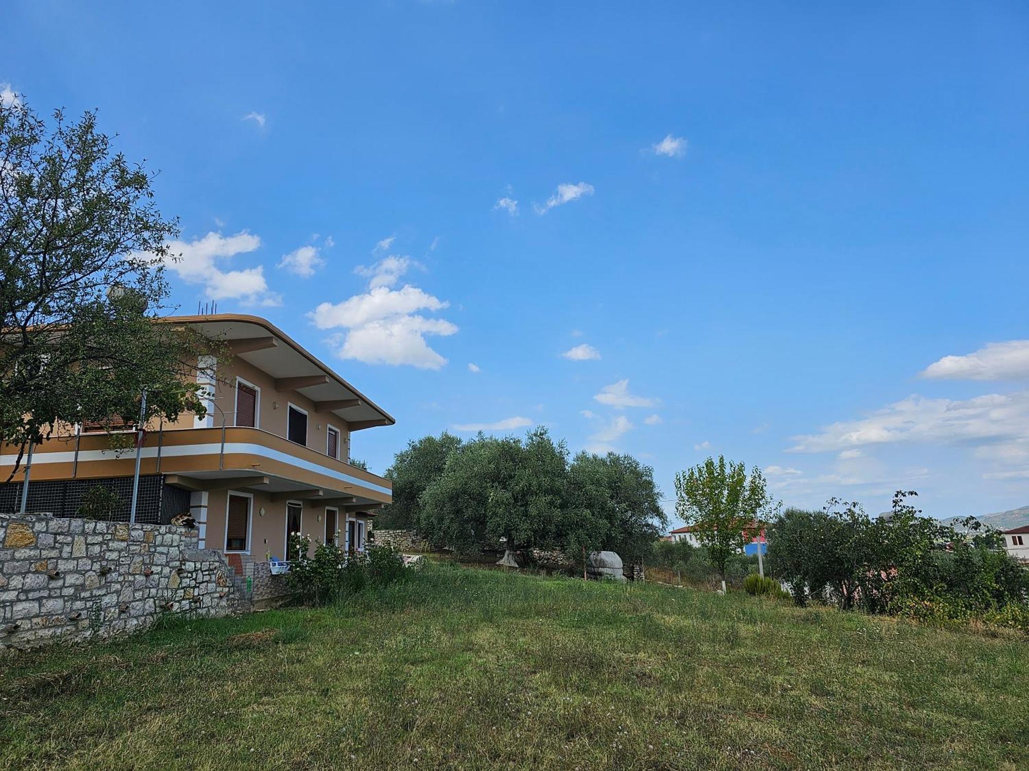 Guesthouse Iljaz Berat Dış mekan fotoğraf