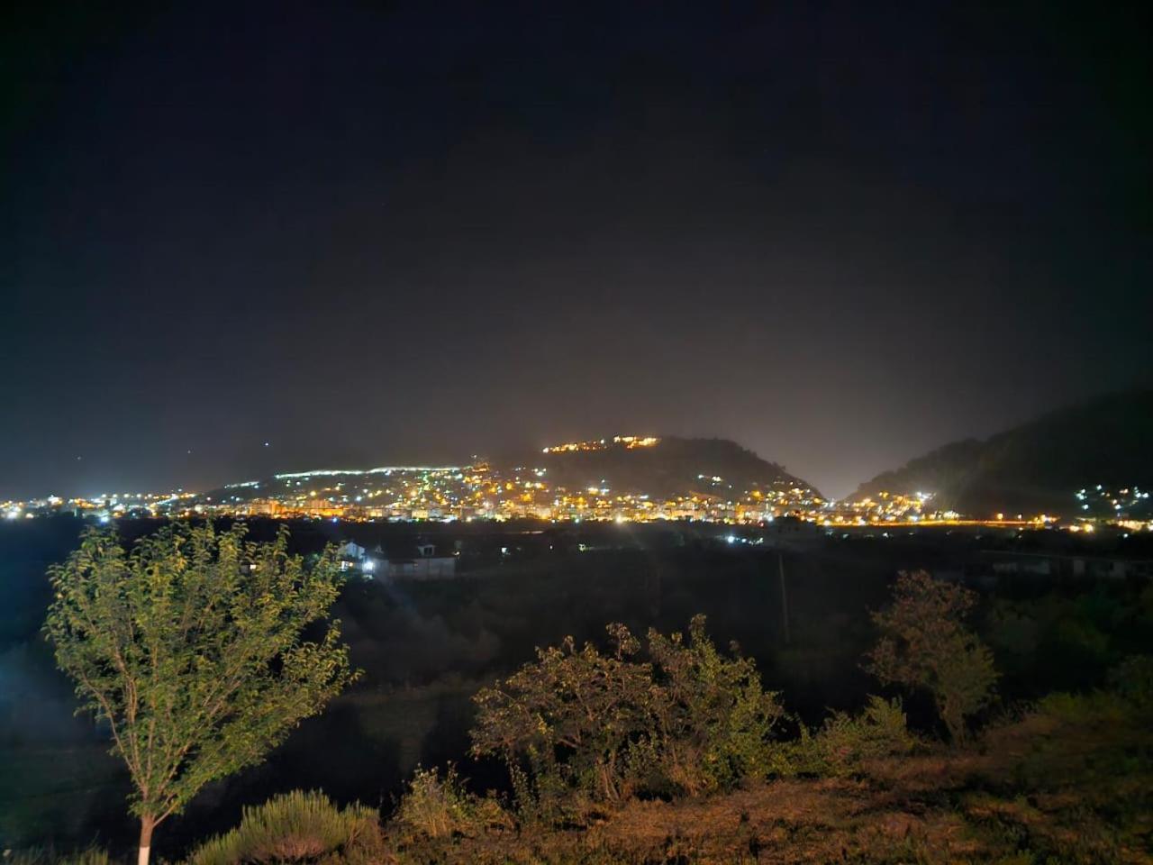 Guesthouse Iljaz Berat Dış mekan fotoğraf