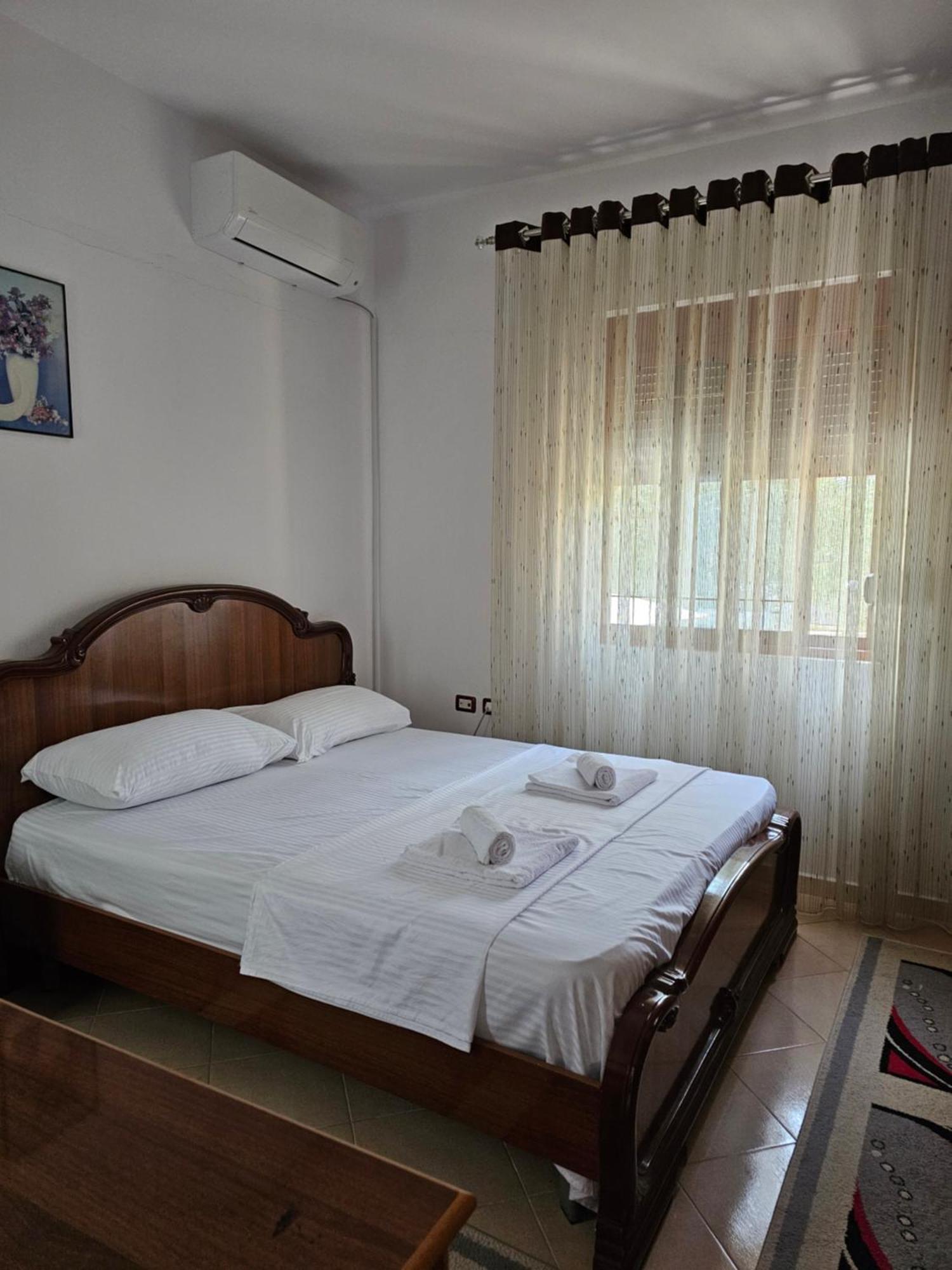 Guesthouse Iljaz Berat Dış mekan fotoğraf