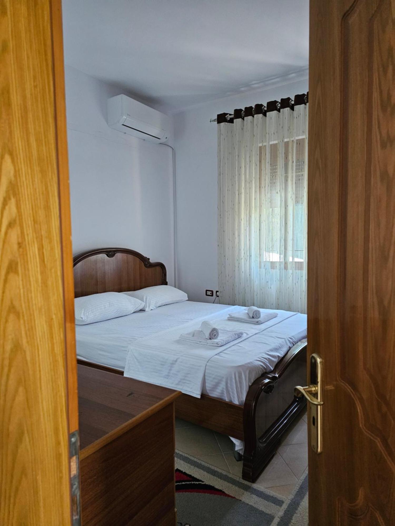 Guesthouse Iljaz Berat Dış mekan fotoğraf