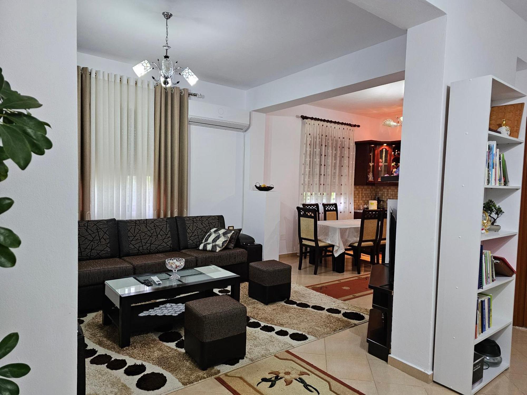 Guesthouse Iljaz Berat Dış mekan fotoğraf