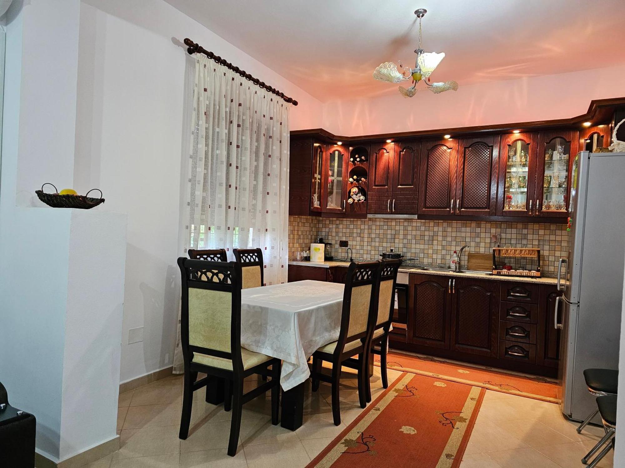 Guesthouse Iljaz Berat Dış mekan fotoğraf