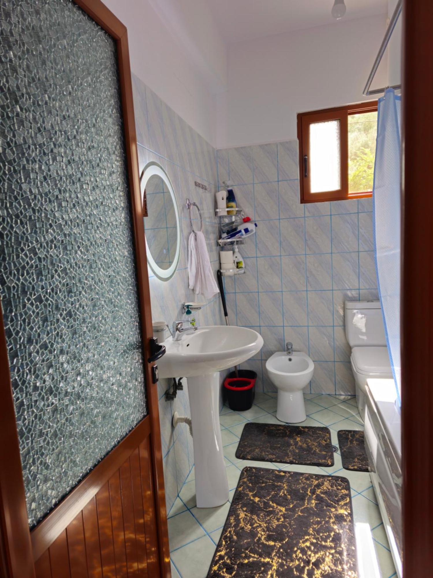 Guesthouse Iljaz Berat Dış mekan fotoğraf